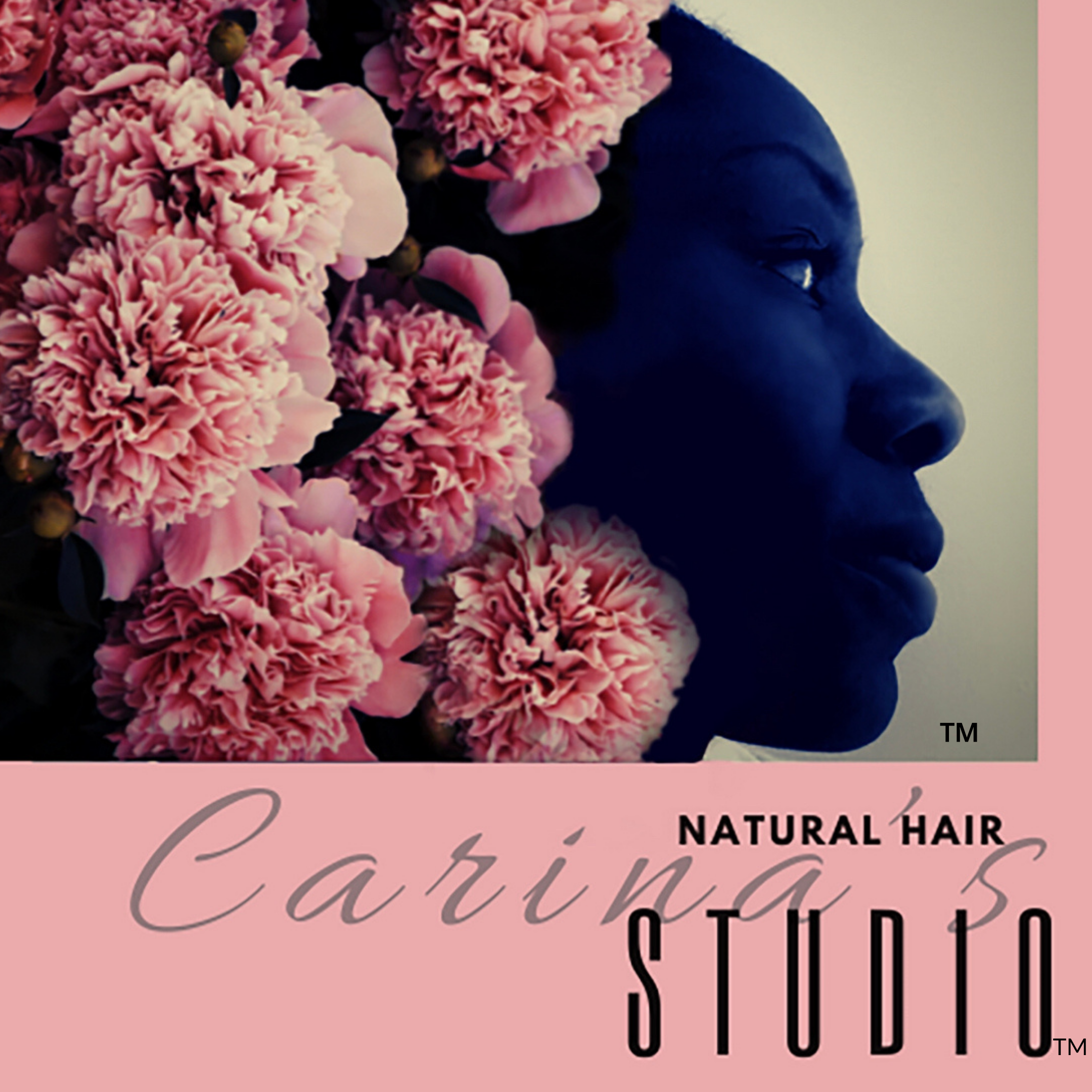 BLOSSOM BEHIND THE CHAIR